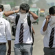 Illustration for article titled Indias Air Pollution Is So Bad Its Causing Lung Damage in Kids